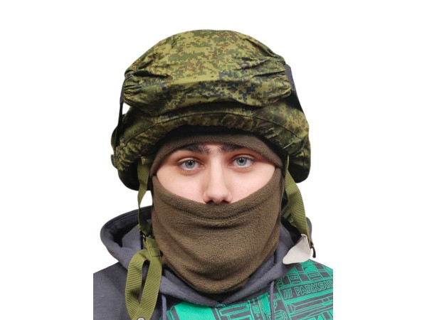 Replica 6B47 Helmet with Cover and Goggles (EMR)